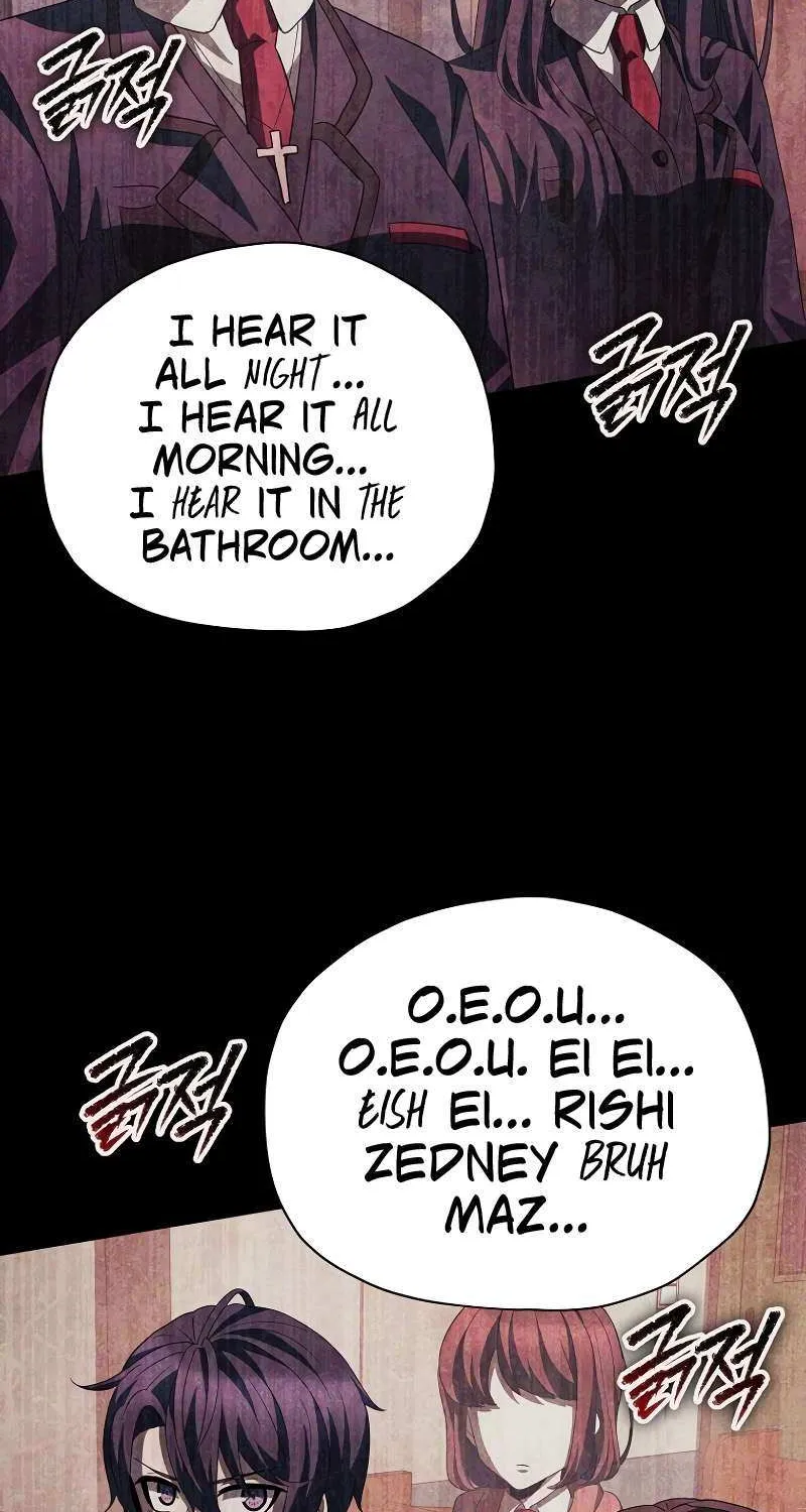 Ghost Story Club (Remake) Chapter 37 page 80 - MangaKakalot