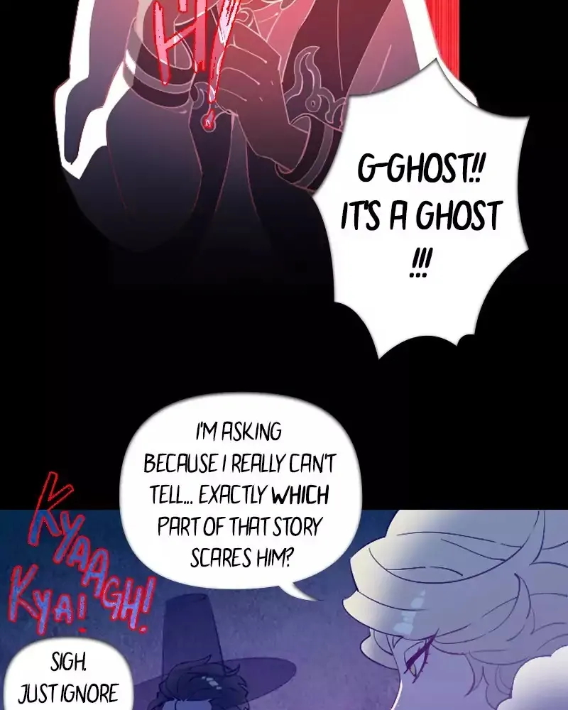 Ghost Teller Chapter 20 page 67 - MangaKakalot