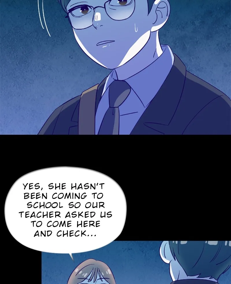 Ghost Teller Chapter 67 page 81 - MangaKakalot