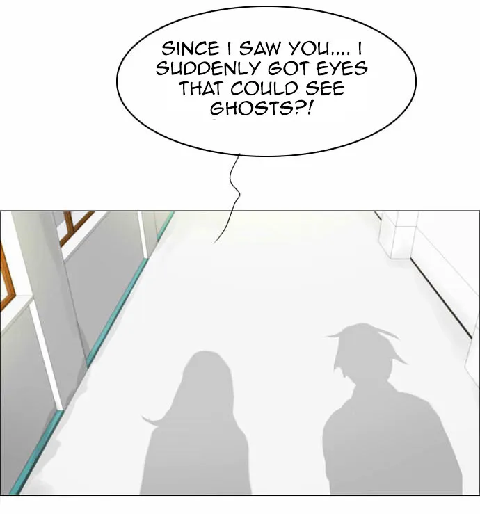 Ghost Wife Chapter 4 page 73 - MangaNato