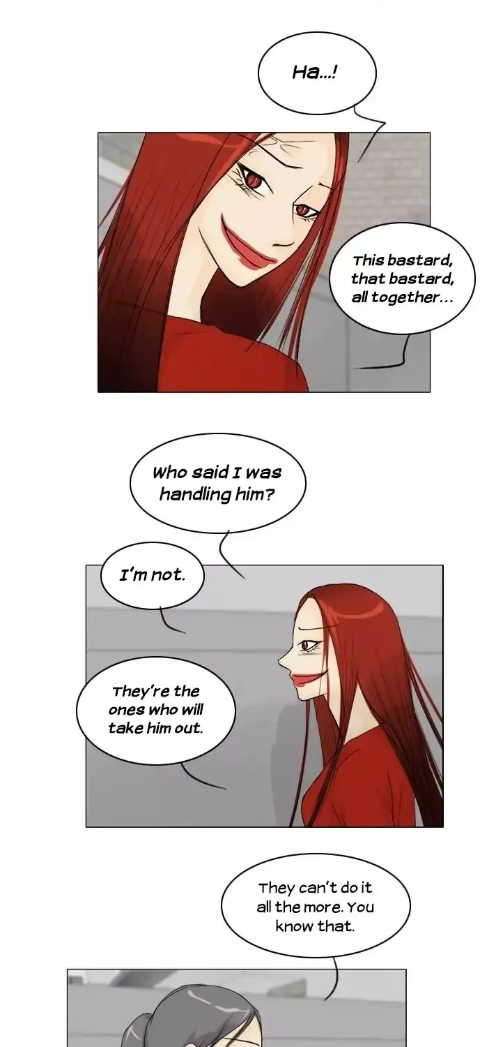 Ghost Wife Chapter 62 page 16 - MangaNato