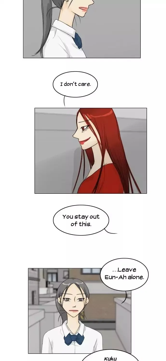 Ghost Wife Chapter 62 page 18 - MangaNato