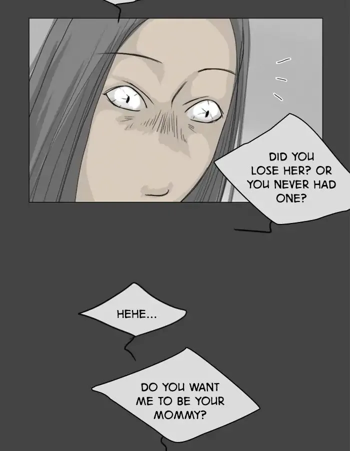 Ghost Wife Chapter 71 page 22 - MangaNato