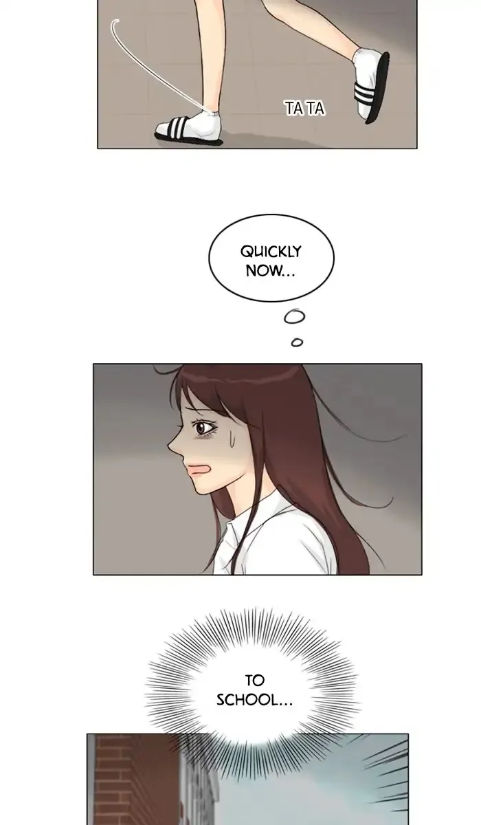 Ghost Wife Chapter 79 page 28 - MangaNato