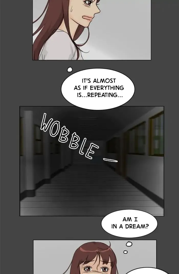 Ghost Wife Chapter 81 page 54 - MangaNato