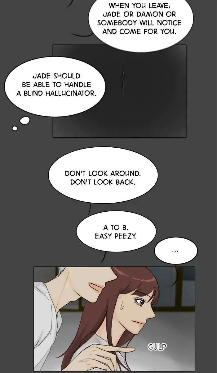 Ghost Wife Chapter 83 page 31 - MangaNato