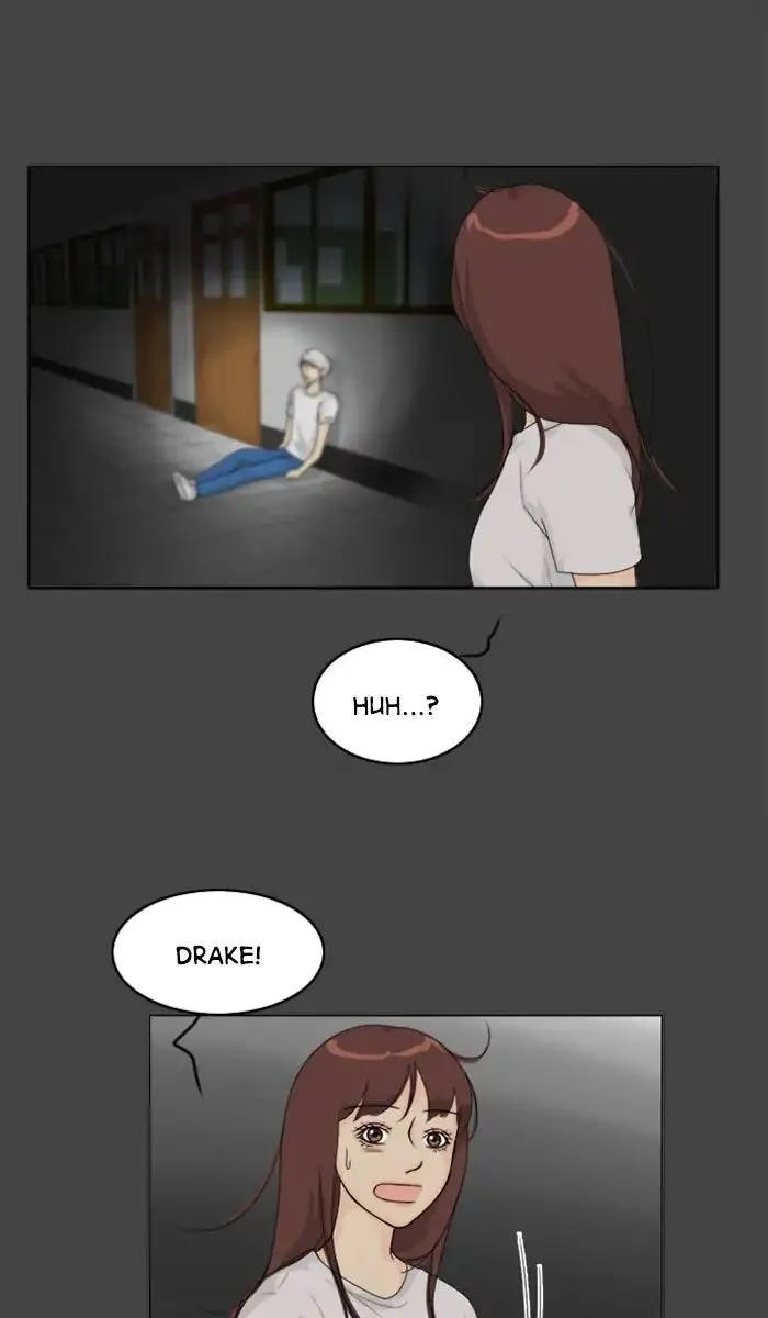 Ghost Wife Chapter 83 page 35 - MangaNato