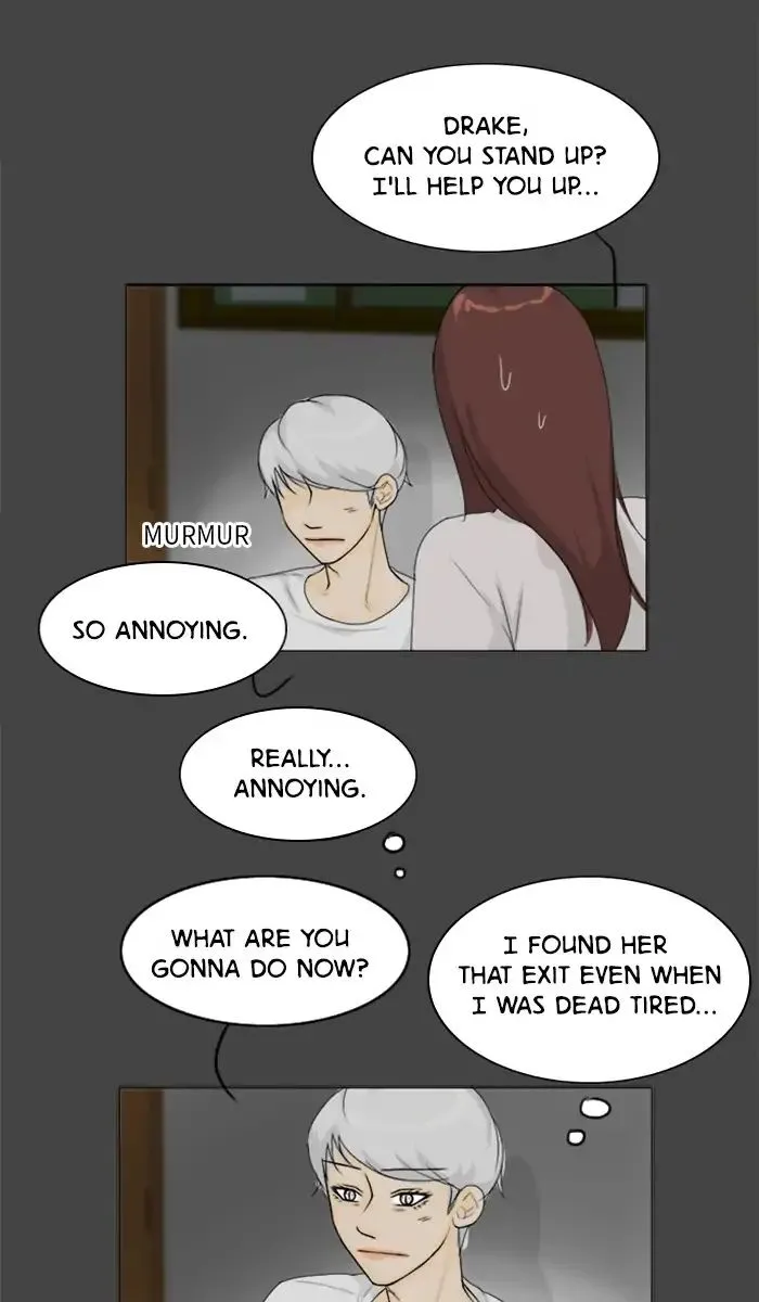 Ghost Wife Chapter 83 page 48 - MangaNato