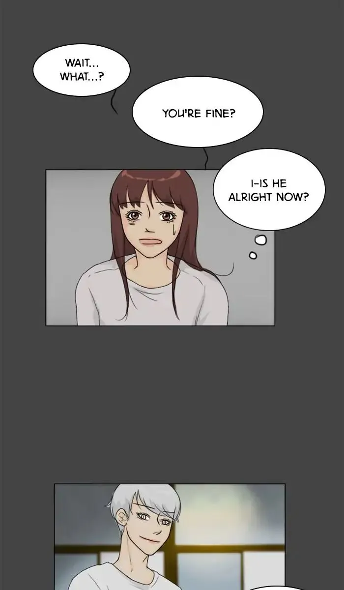 Ghost Wife Chapter 85 page 28 - MangaNato