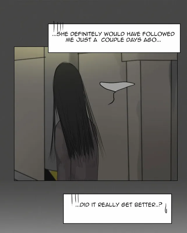 Ghost Wife Chapter 9 page 12 - MangaNato