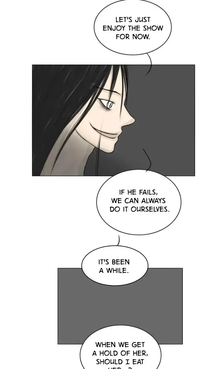 Ghost Wife Chapter 93 page 39 - MangaNato