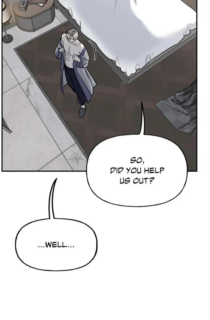 Ghostly Vendetta Chapter 26 page 28 - MangaNato