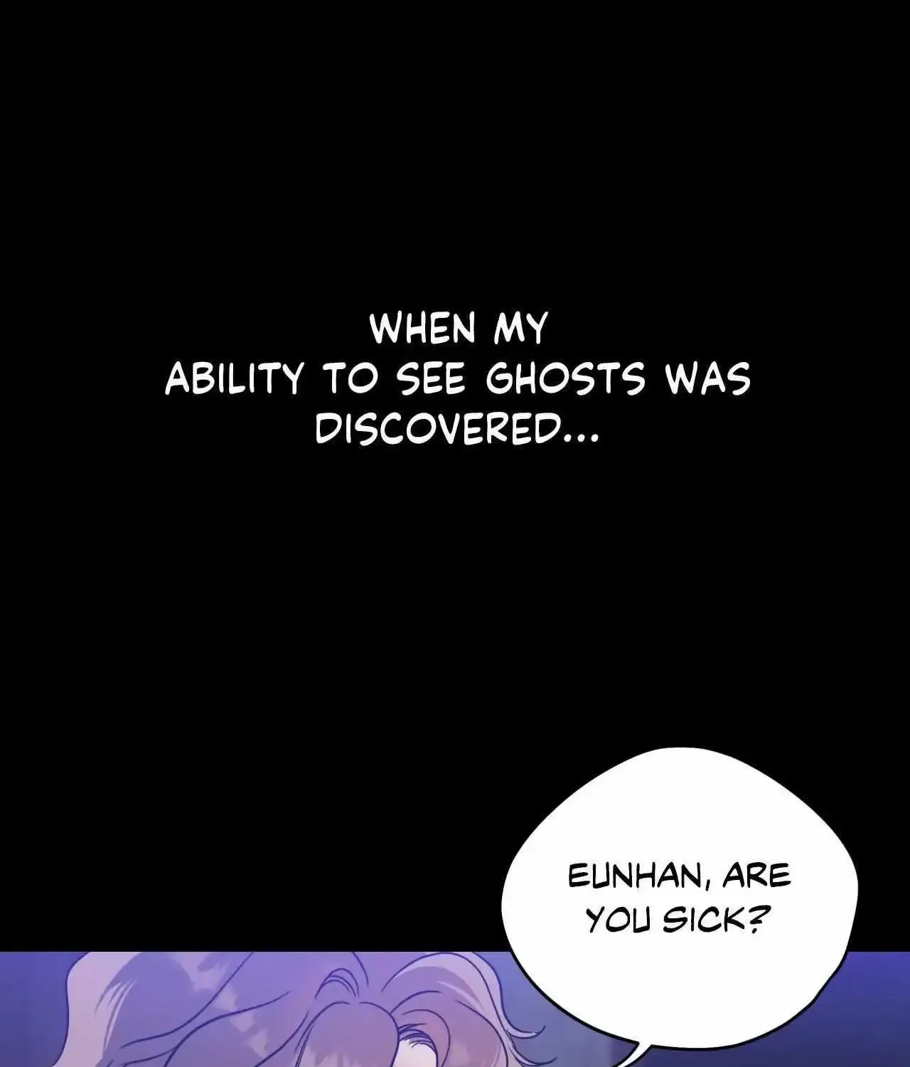 Ghostly Vendetta Chapter 40 page 133 - MangaNato