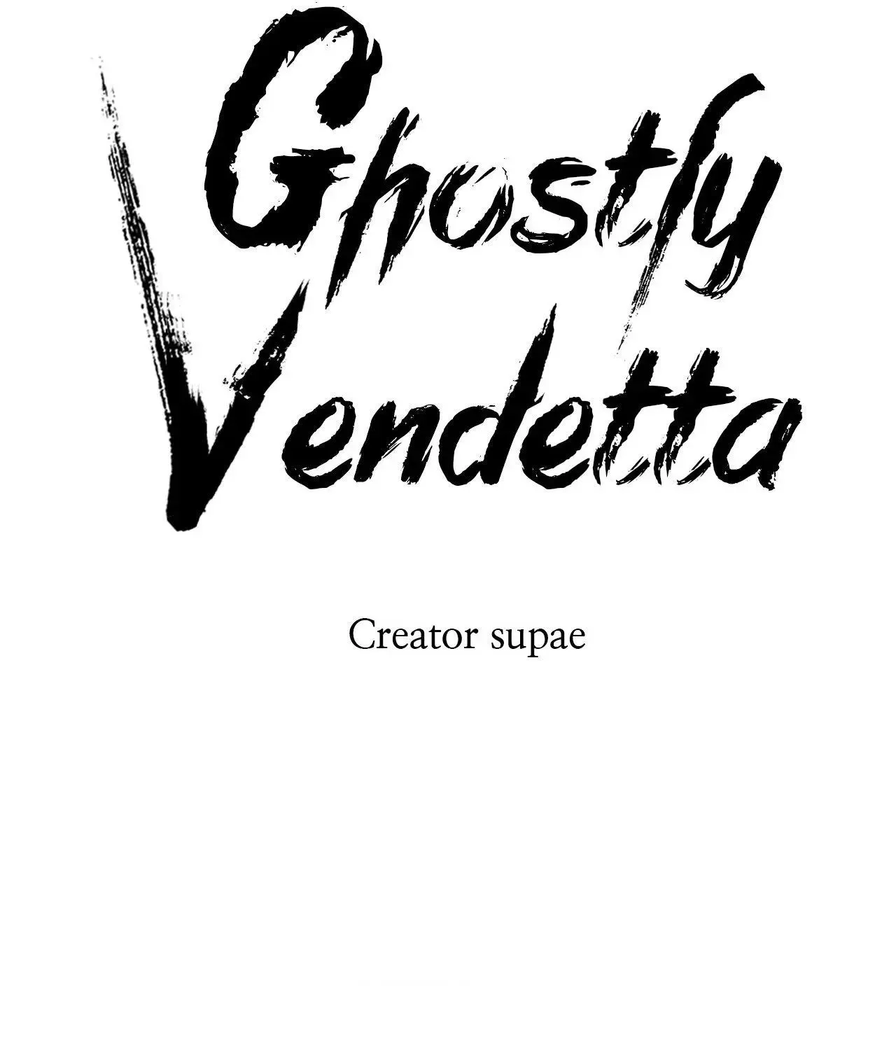 Ghostly Vendetta Chapter 50 page 20 - MangaNato