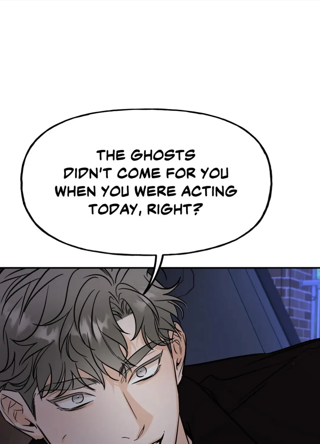 Ghostly Vendetta Chapter 9 page 108 - MangaNato