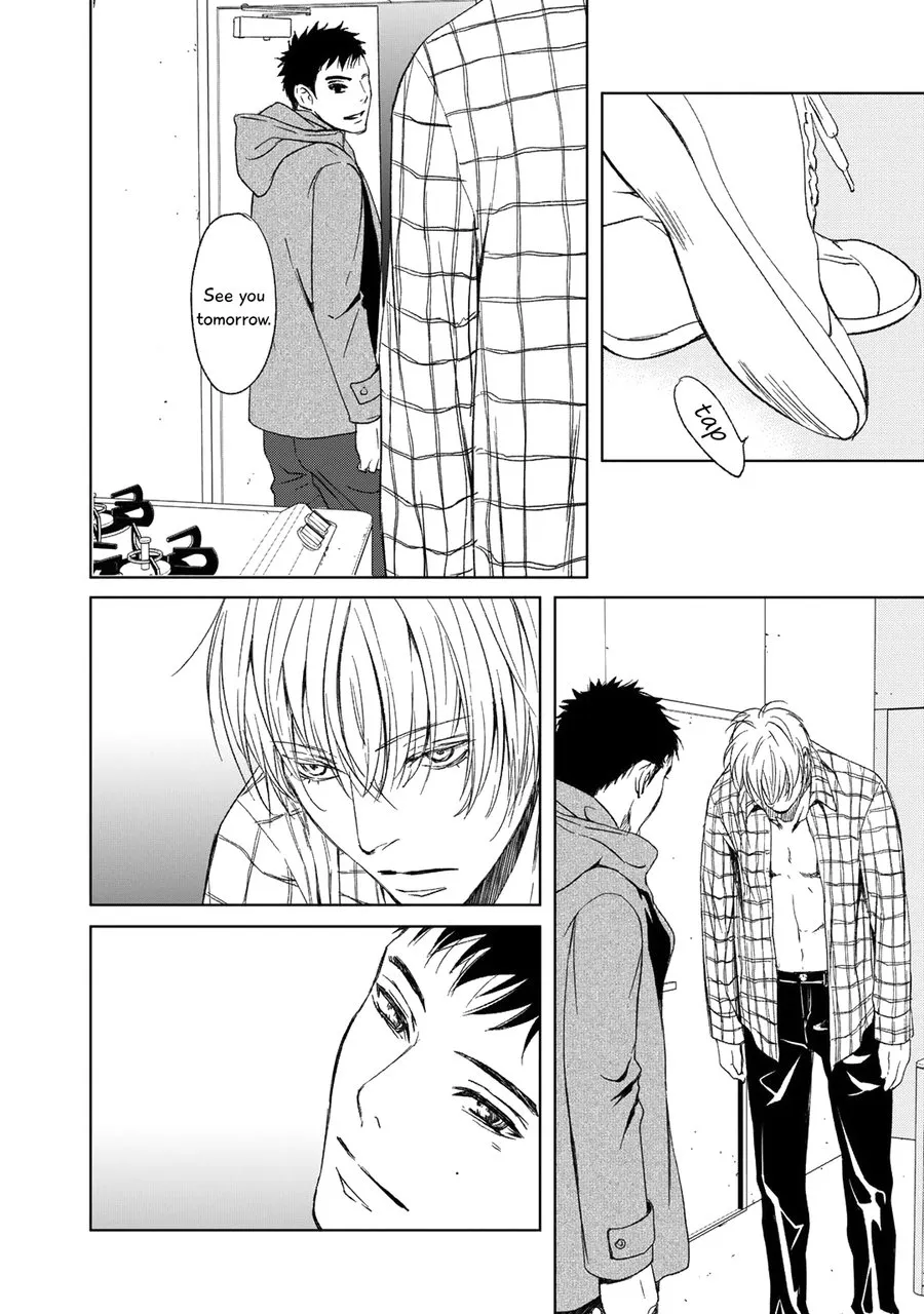 Gift (ICHINOSE Yuma) Chapter 5 page 54 - MangaKakalot