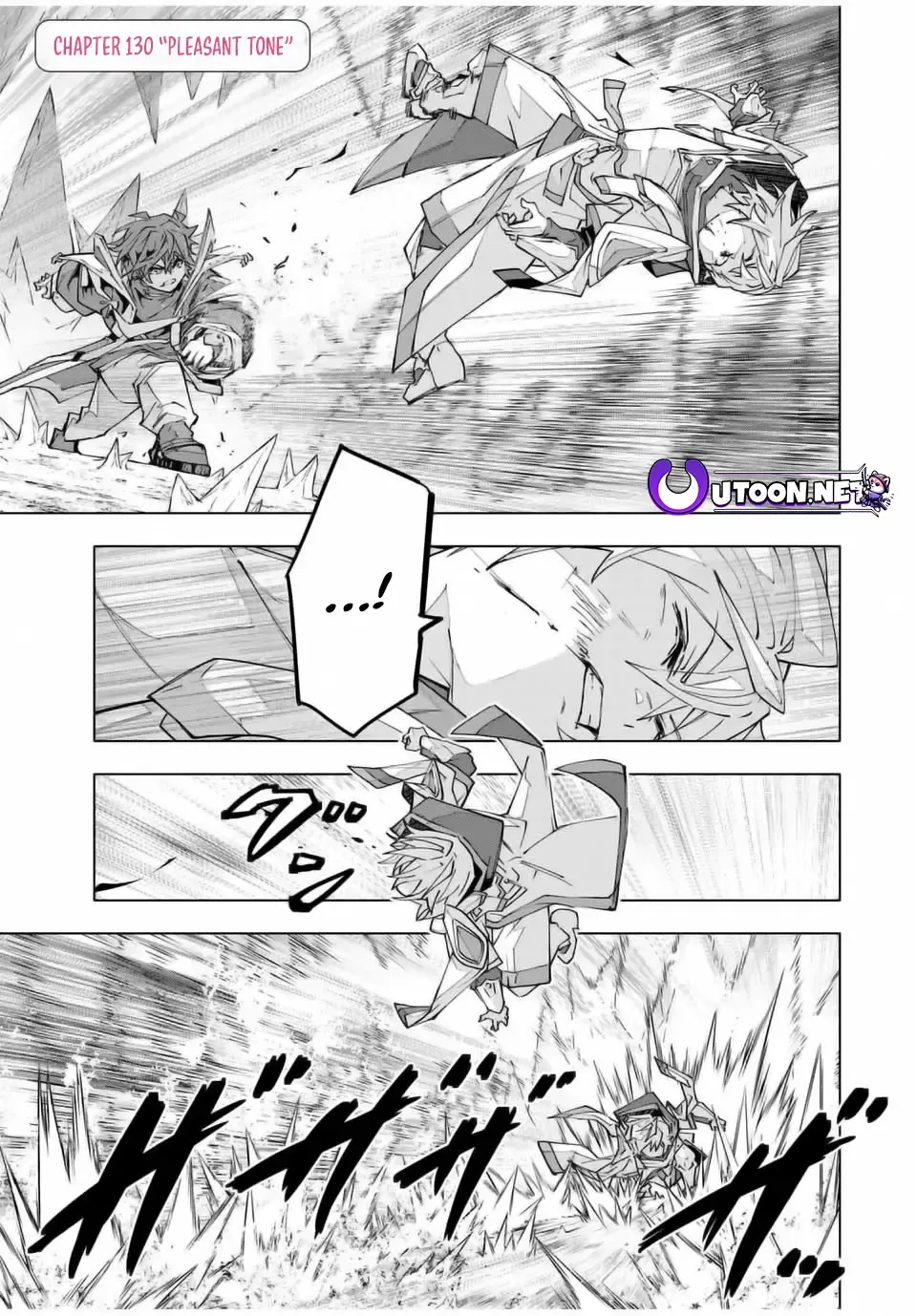 Gift "mugen Gacha" De Level 9999 Chapter 130 page 2 - MangaKakalot