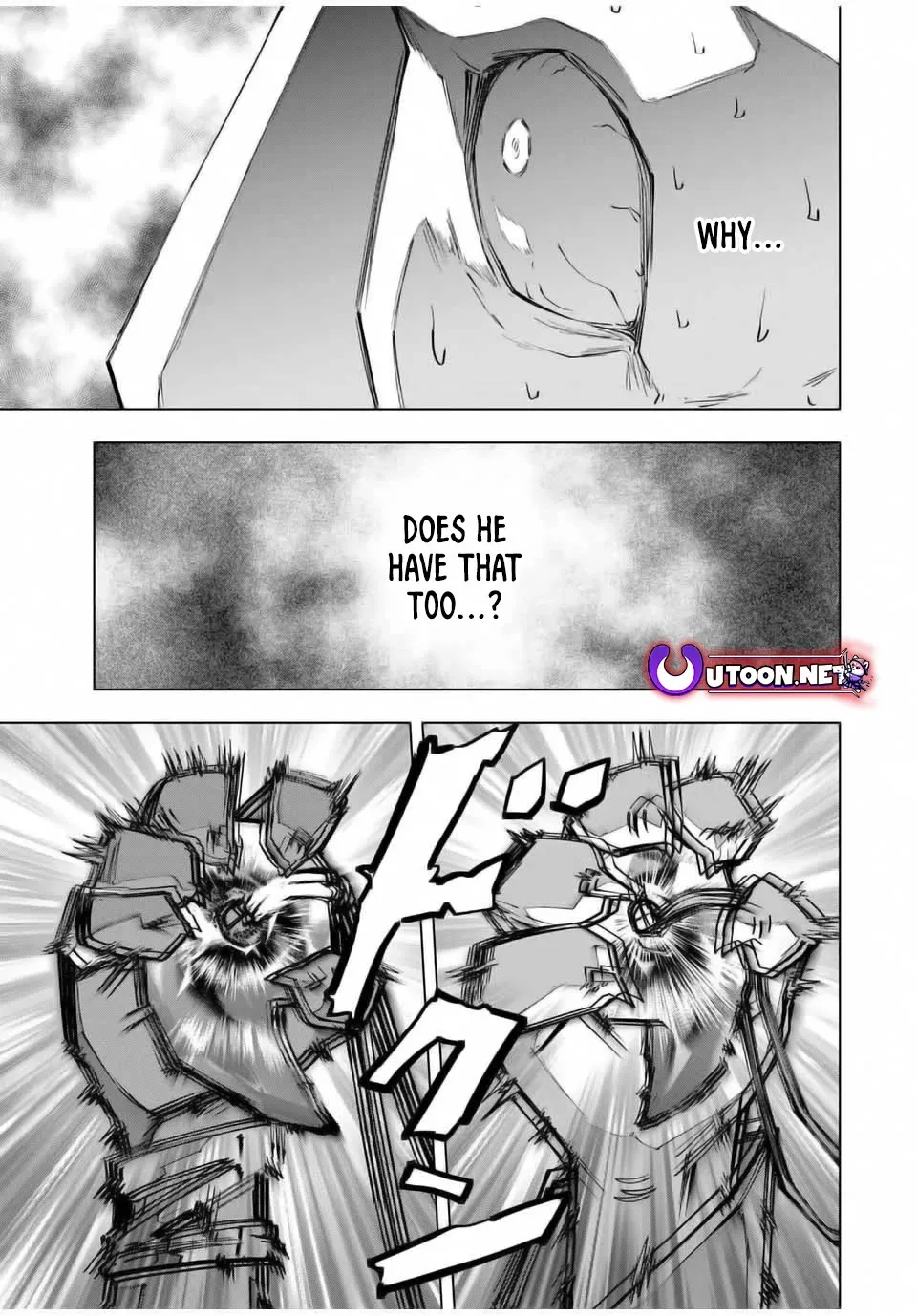 Gift "mugen Gacha" De Level 9999 Chapter 139 page 10 - MangaKakalot