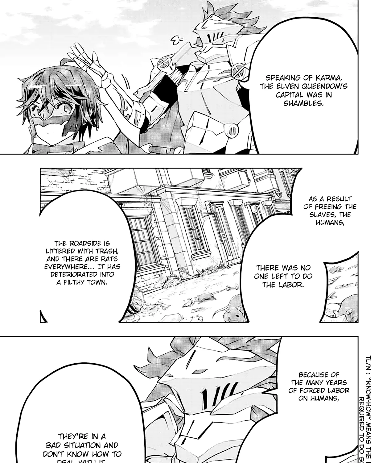 Gift "mugen Gacha" De Level 9999 - Page 26