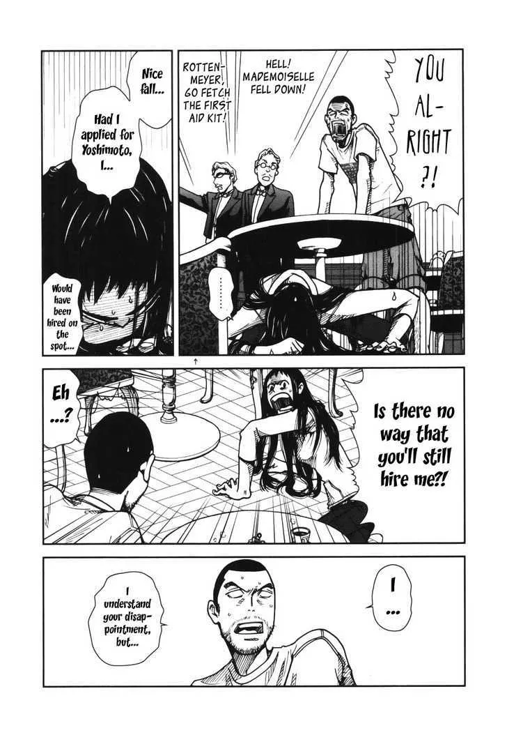 Giga Tokyo Toy Box Chapter 1 page 25 - MangaKakalot