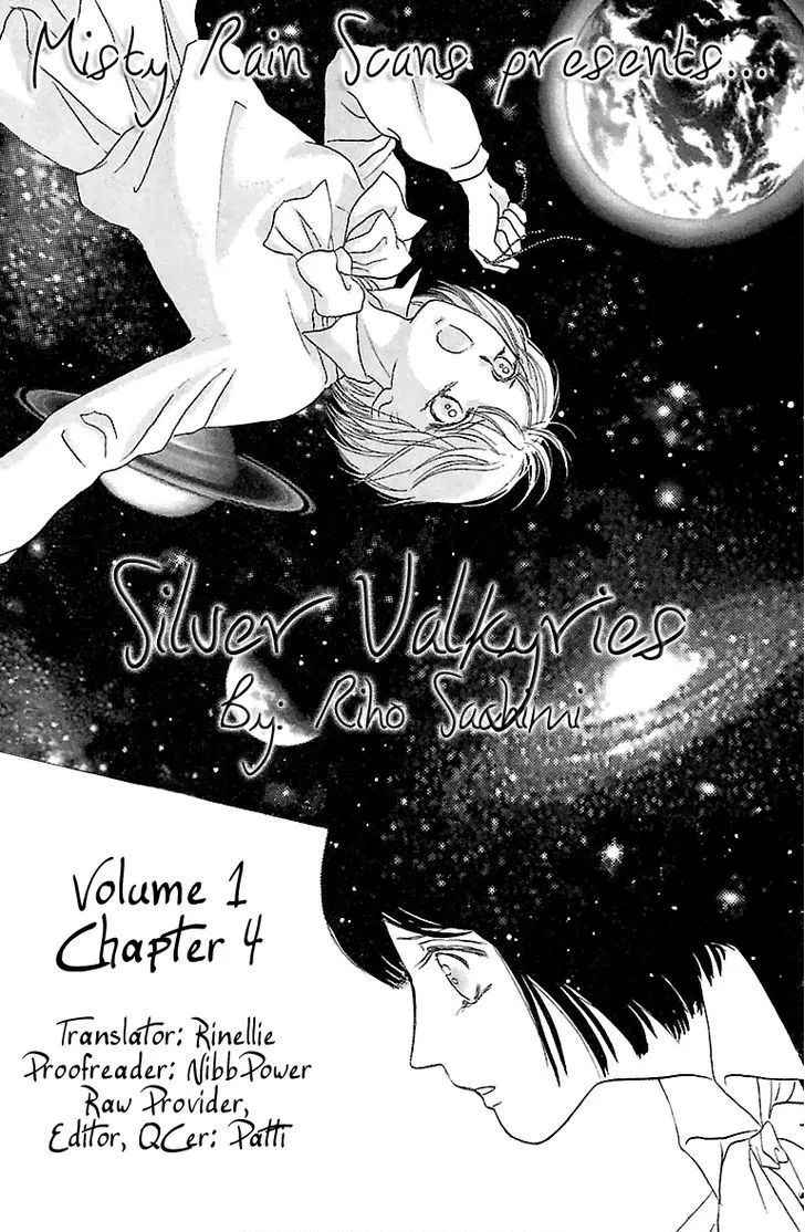 Gin no Valkyries Chapter 4 page 1 - MangaKakalot