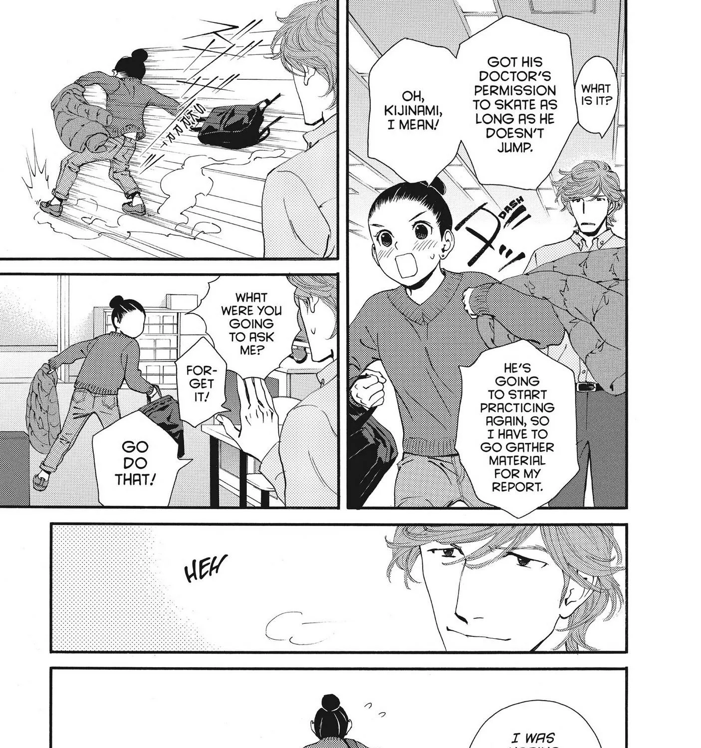 Ginban Kishi - Page 29