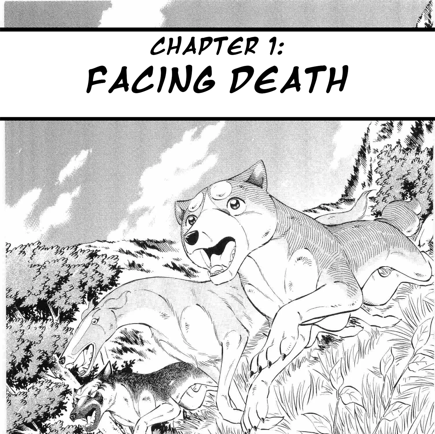 Ginga Densetsu Weed Chapter 484 page 5 - MangaKakalot