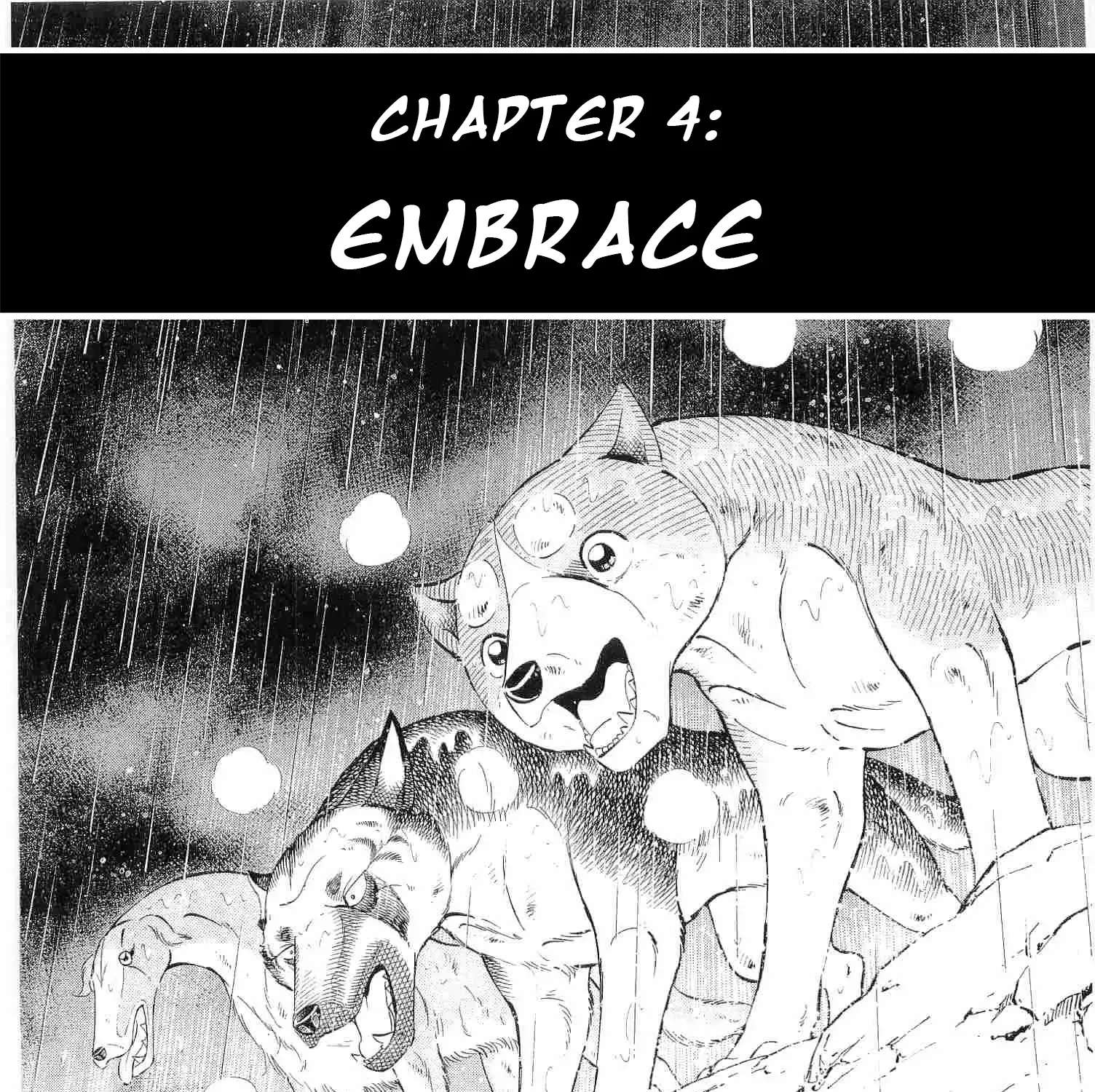 Ginga Densetsu Weed Chapter 487 page 1 - MangaKakalot