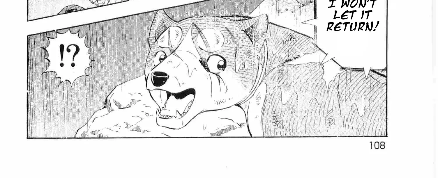 Ginga Densetsu Weed Chapter 488 page 6 - MangaKakalot