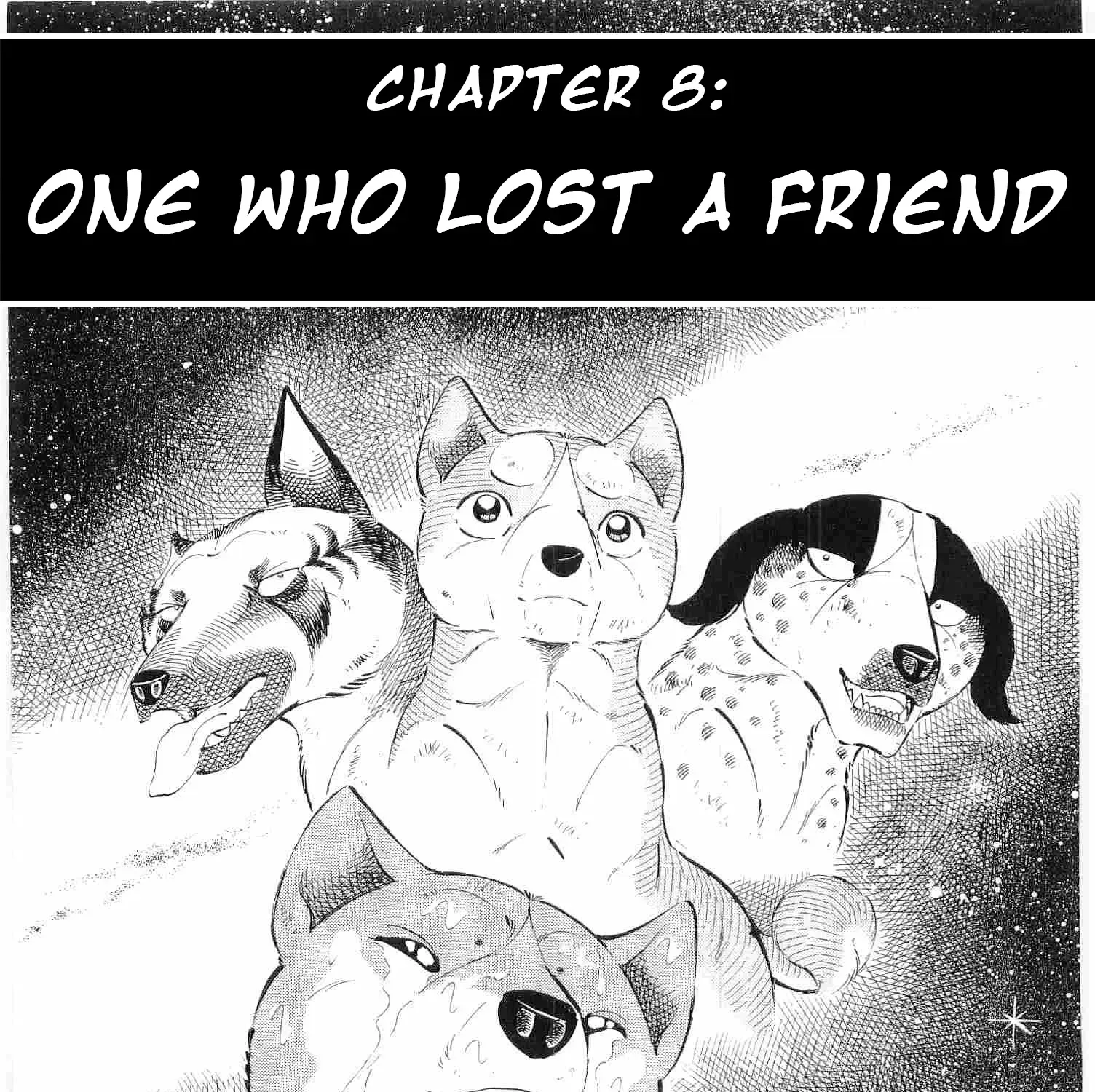 Ginga Densetsu Weed Chapter 491 page 1 - MangaKakalot