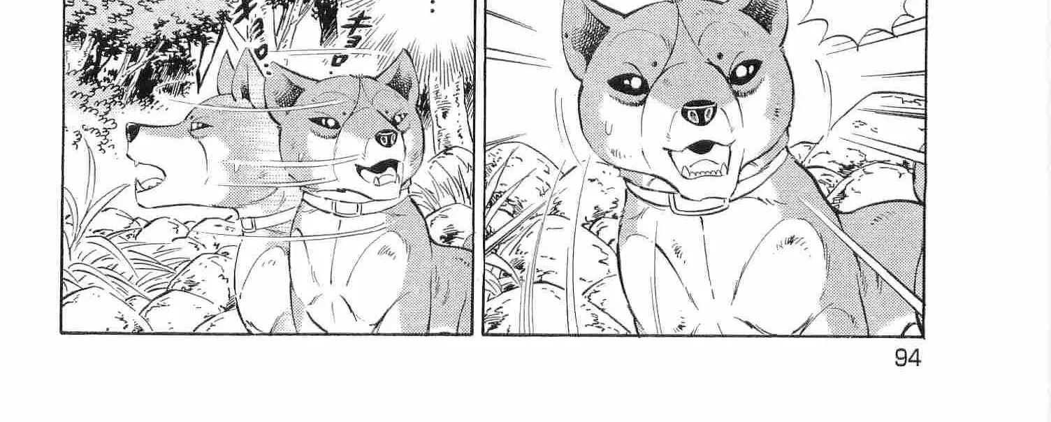 Ginga Densetsu Weed Chapter 495 page 28 - MangaKakalot