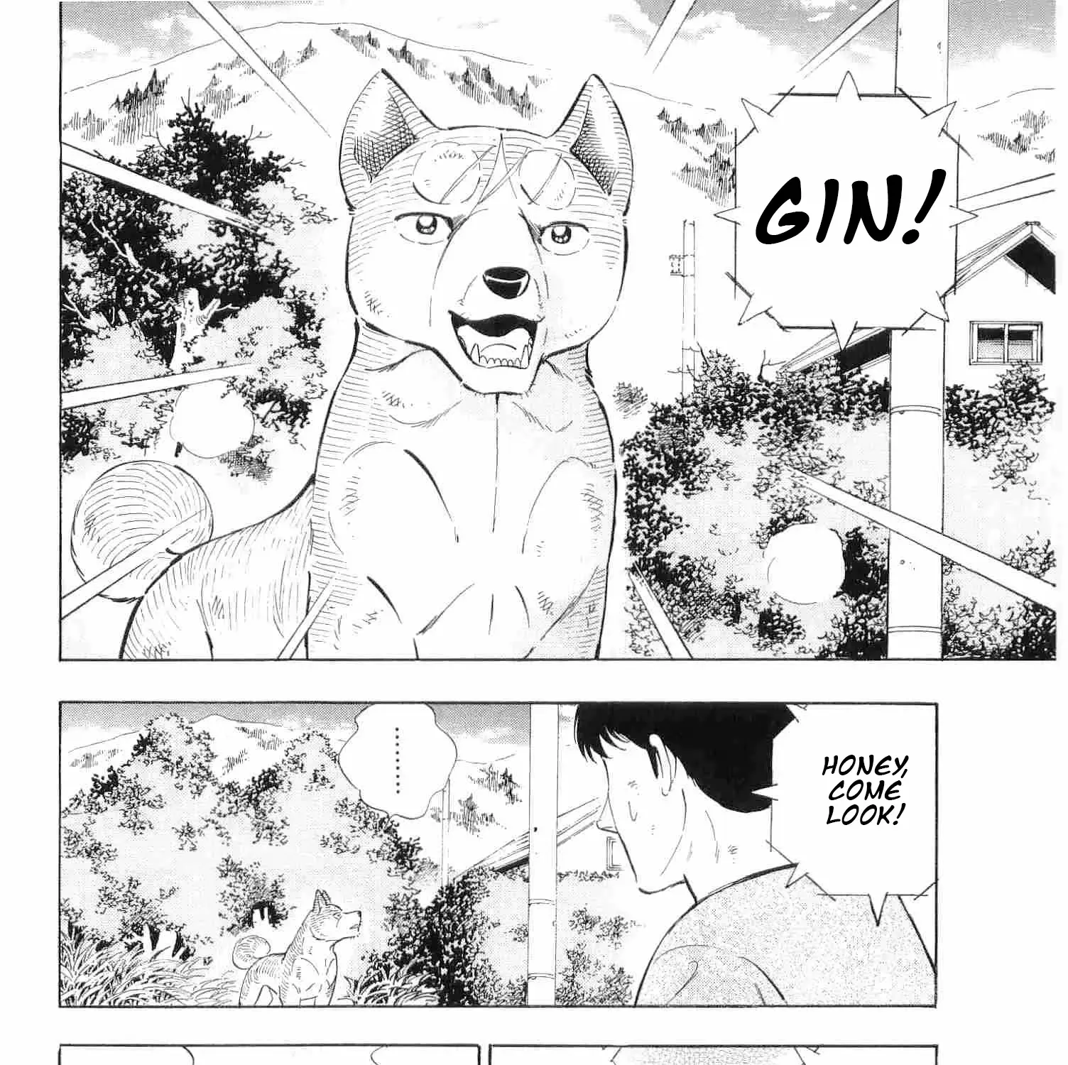 Ginga Densetsu Weed Chapter 495 page 39 - MangaKakalot