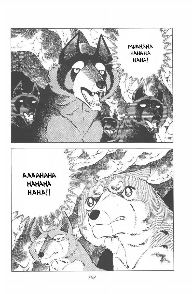 Ginga Nagareboshi Gin Chapter 48 page 39 - MangaKakalot