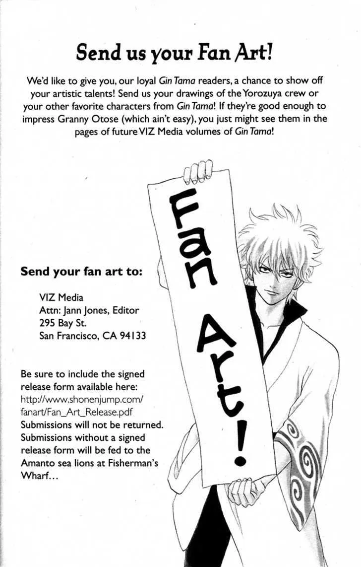 Gintama Chapter 155 page 20 - MangaKakalot