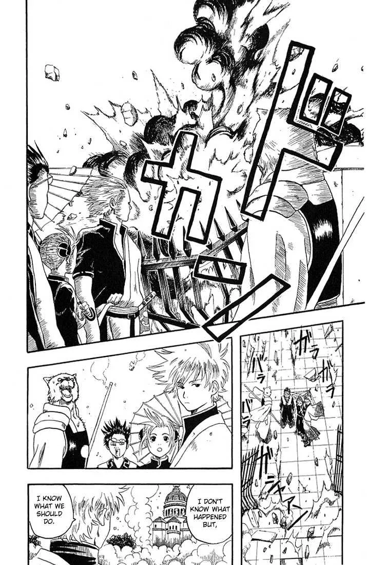 Gintama Chapter 5 page 8 - MangaKakalot