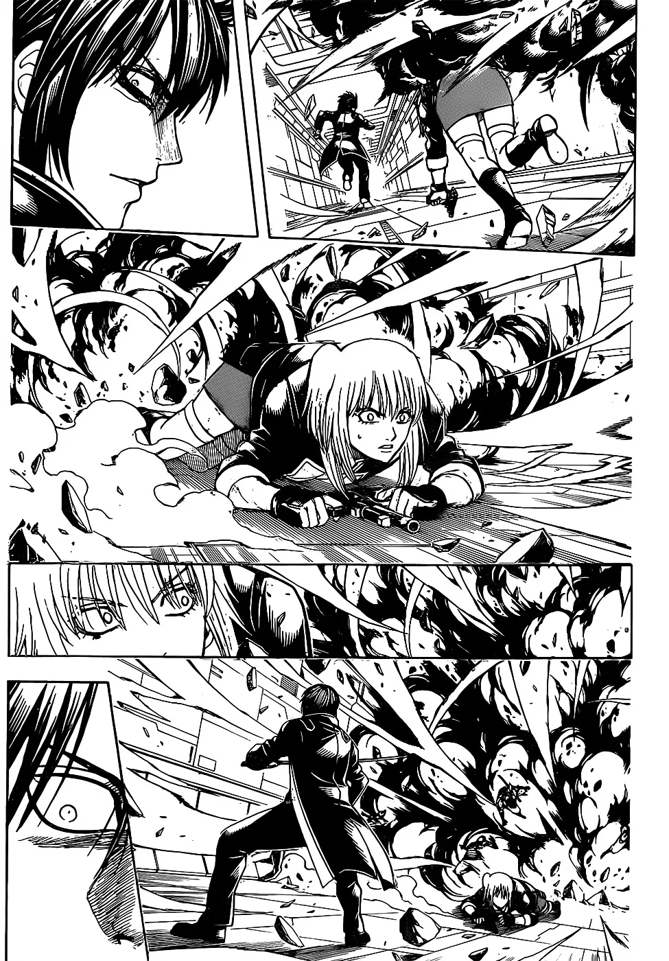 Gintama - Page 2