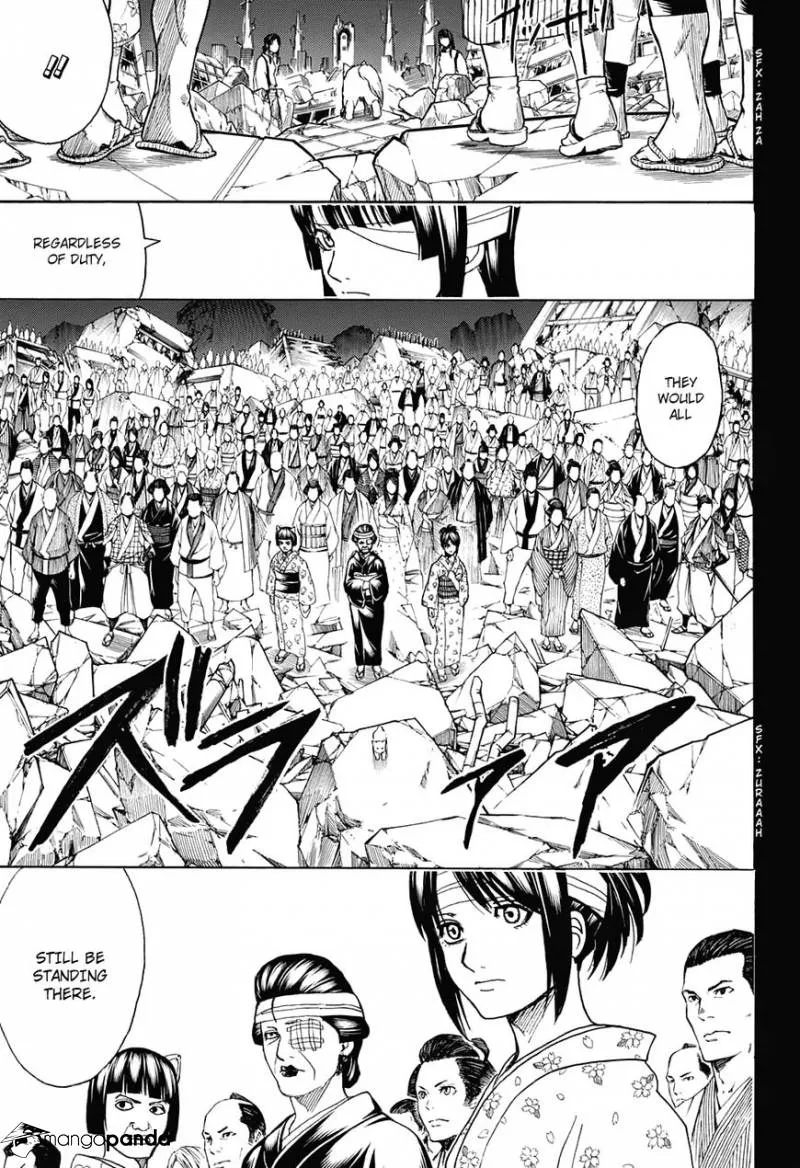 Gintama - Page 2