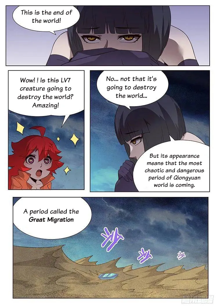 Girl And Science - Page 6