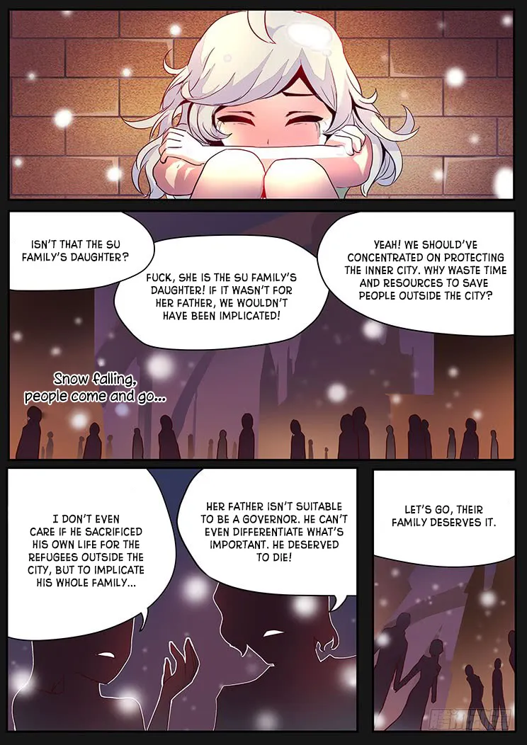 Girl And Science - Page 2