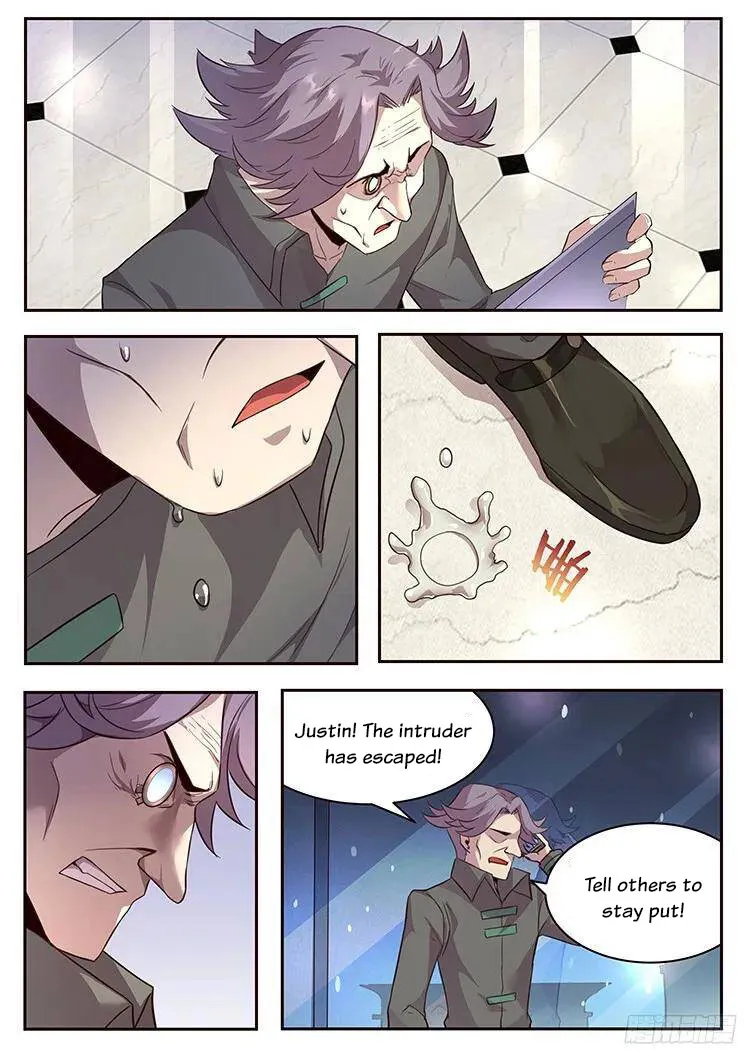 Girl And Science - Page 12