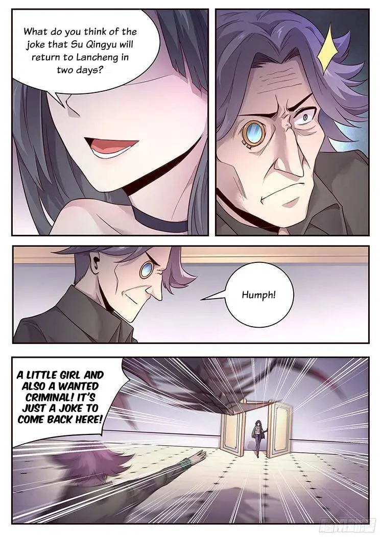 Girl And Science - Page 8