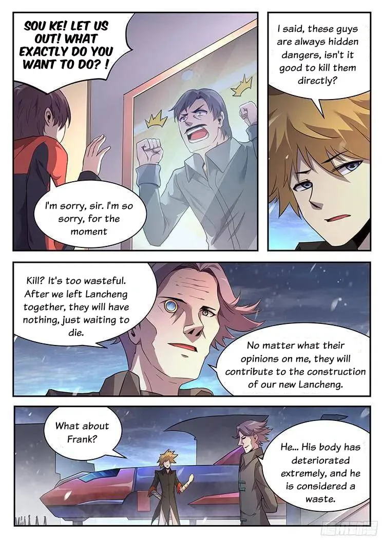 Girl And Science - Page 5