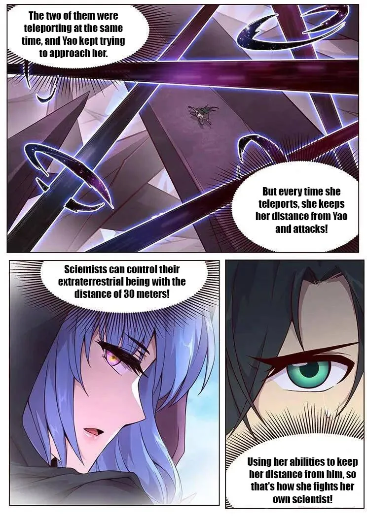 Girl And Science - Page 11