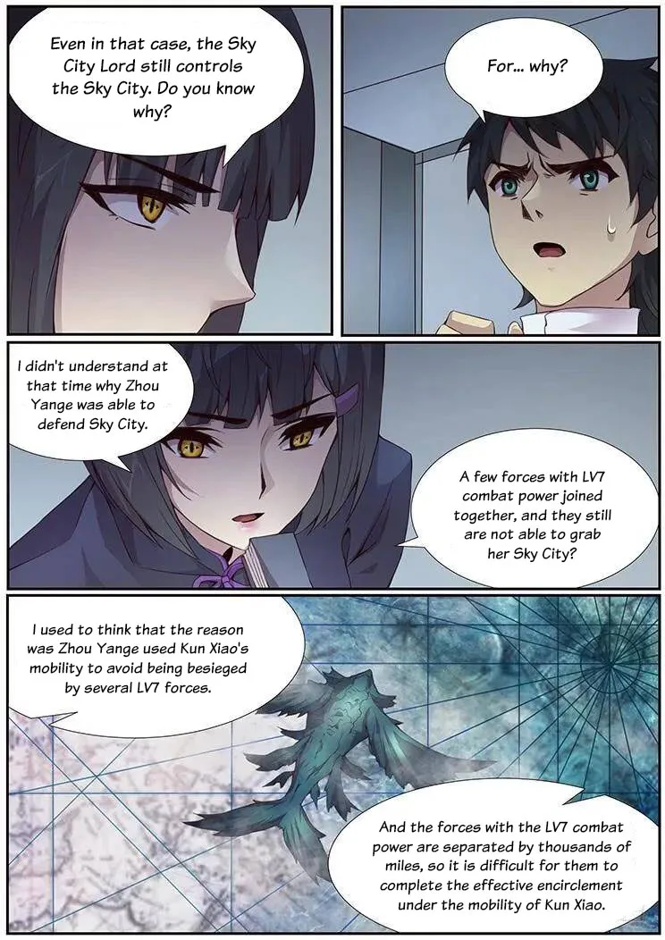 Girl And Science - Page 5