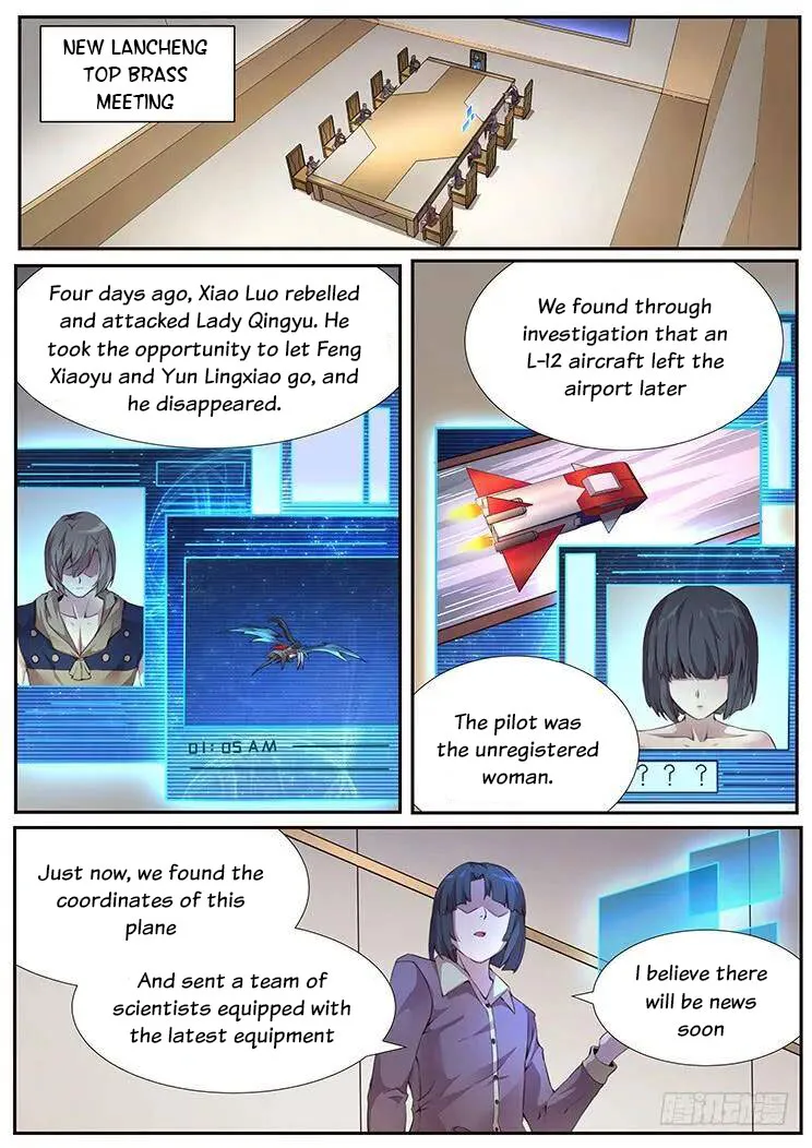 Girl And Science - Page 14