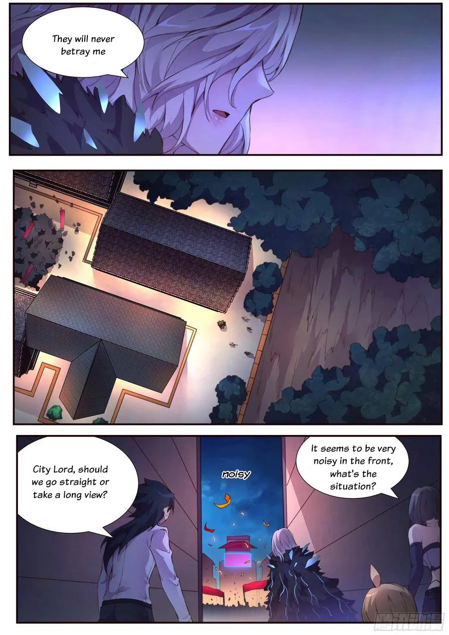 Girl And Science - Page 14