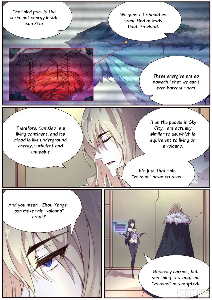 Girl And Science - Page 2