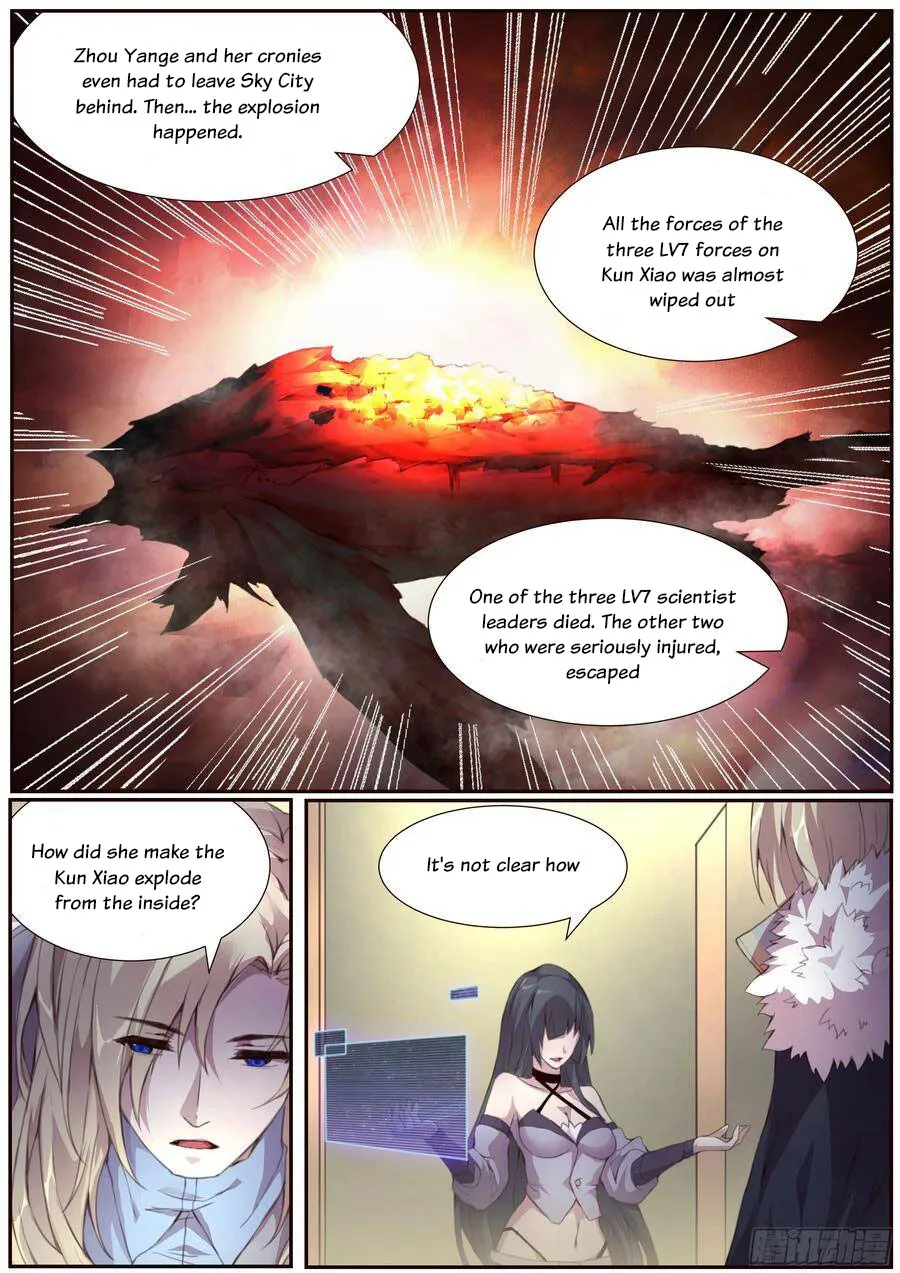 Girl And Science - Page 4