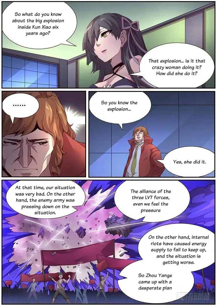 Girl And Science - Page 5