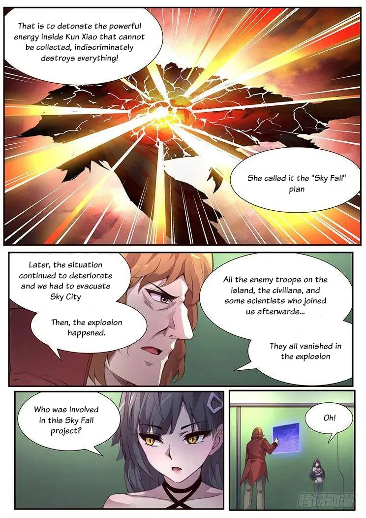 Girl And Science - Page 6